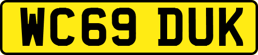 WC69DUK