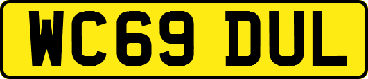 WC69DUL
