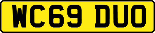 WC69DUO