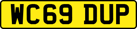 WC69DUP