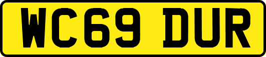 WC69DUR