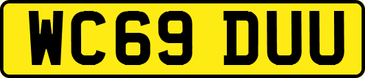 WC69DUU
