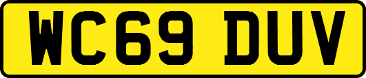 WC69DUV