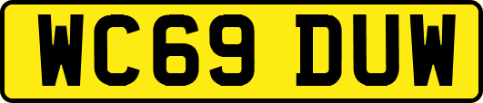 WC69DUW