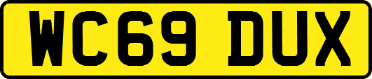 WC69DUX