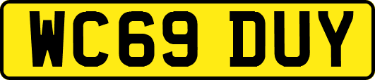 WC69DUY