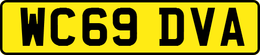 WC69DVA