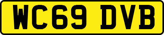 WC69DVB