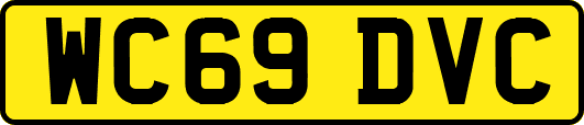 WC69DVC