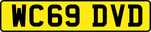 WC69DVD