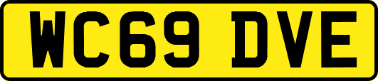 WC69DVE
