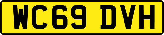 WC69DVH