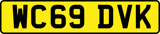 WC69DVK