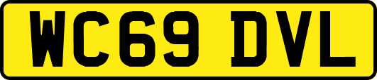 WC69DVL