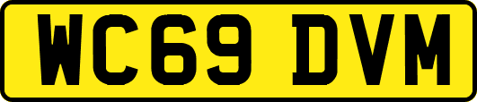 WC69DVM