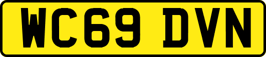 WC69DVN