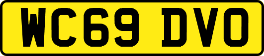 WC69DVO