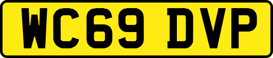 WC69DVP