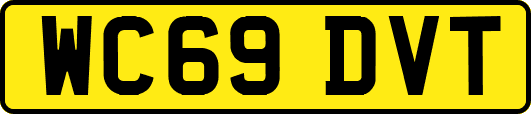 WC69DVT
