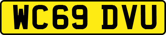 WC69DVU
