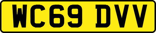 WC69DVV