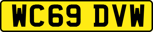 WC69DVW