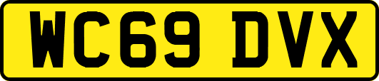 WC69DVX