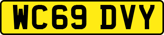 WC69DVY