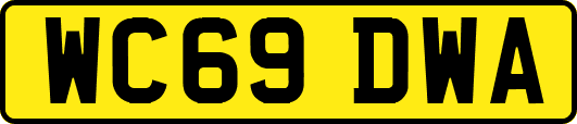 WC69DWA