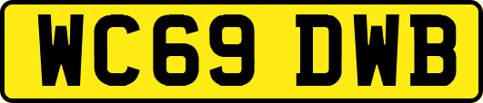 WC69DWB