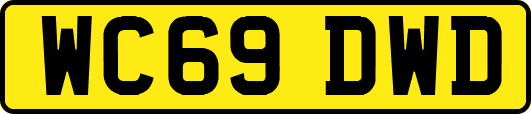 WC69DWD