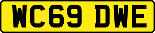 WC69DWE