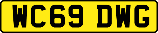 WC69DWG