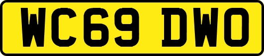 WC69DWO