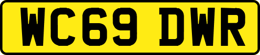 WC69DWR