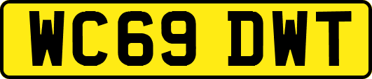 WC69DWT