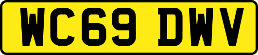 WC69DWV