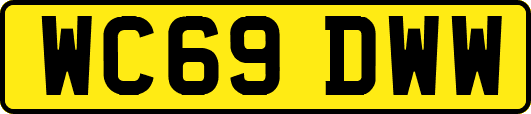 WC69DWW