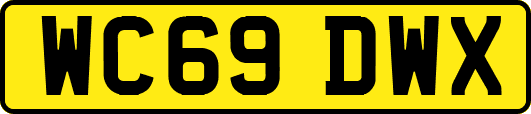 WC69DWX