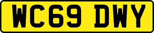 WC69DWY