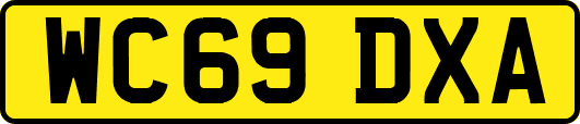 WC69DXA