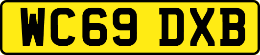 WC69DXB