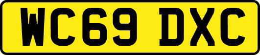 WC69DXC