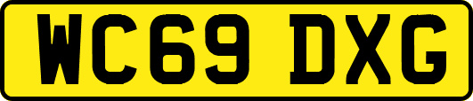 WC69DXG