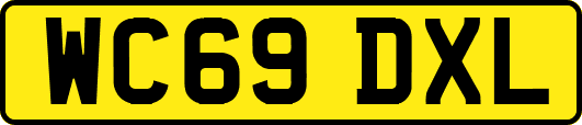 WC69DXL