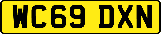WC69DXN