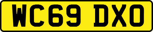 WC69DXO