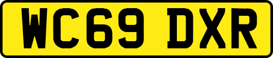 WC69DXR