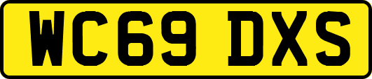 WC69DXS