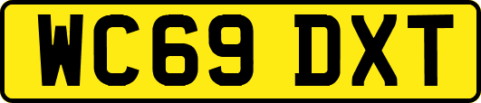 WC69DXT